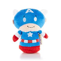 Marvel Itty Bittys