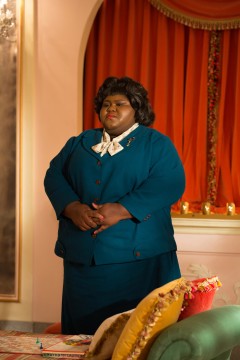 Pictured: Gabourey Sidibe as Regina Photo Credit: Michele K. Short/FX