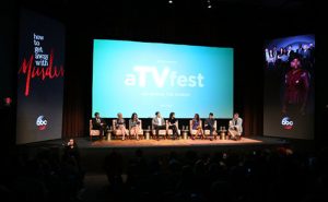 SCAD Announces 2017 aTVfest Lineup