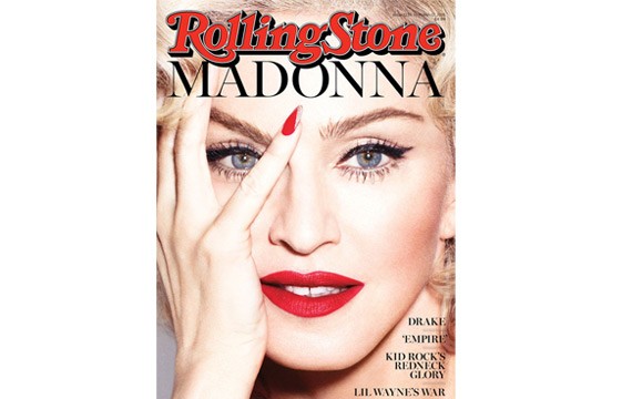 Madonna-Rolling-Stone