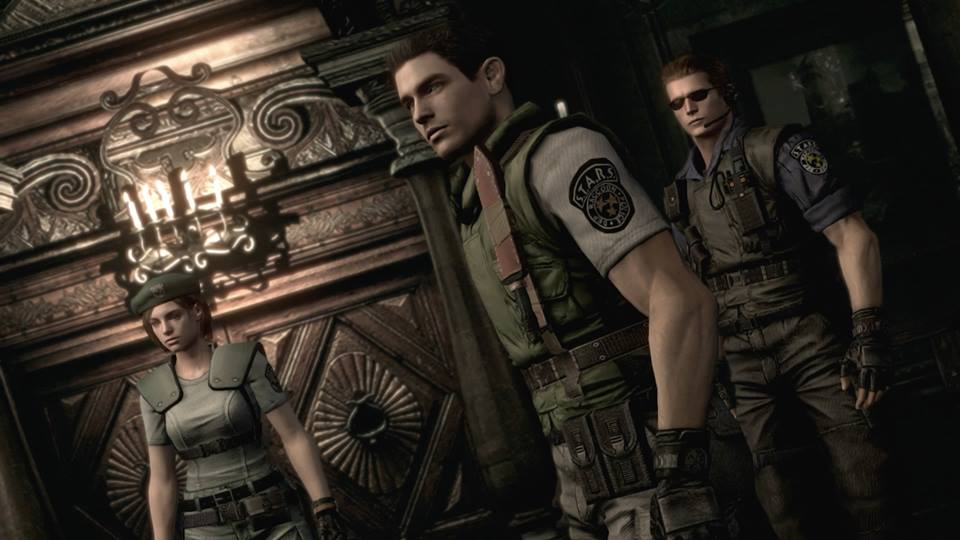 Resident Evil 3 - Review — Analog Stick Gaming