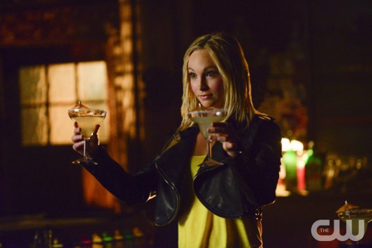 Pictured: Candice Accola as Caroline Photo Credit: Guy D'Alema/ The CW