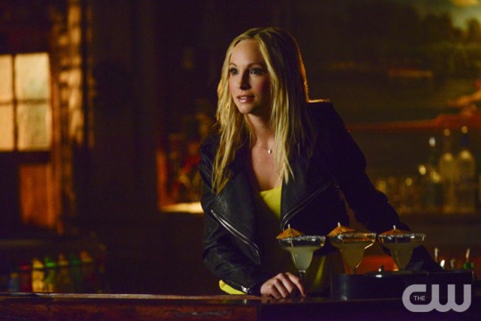 Pictured: Candice Accola as Caroline Photo Credit: Guy D'Alema/ The CW