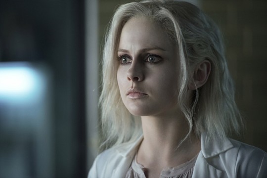 Pictured: Rose McIver as Olivia 'Liv' Moore Photo Credit: Diyah Pera/ The CW