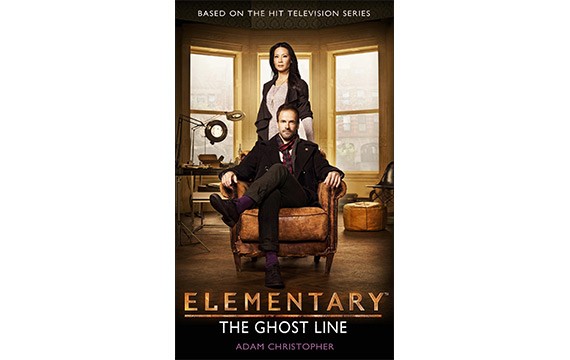Elementary-Ghost-Line