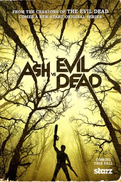 Evil-Dead
