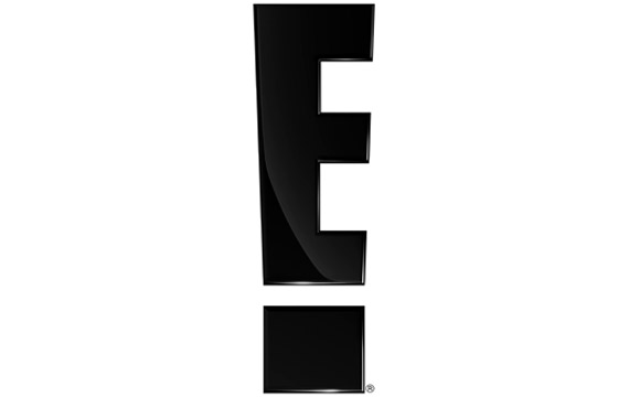 E!-Logo