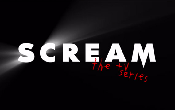MTV-Scream