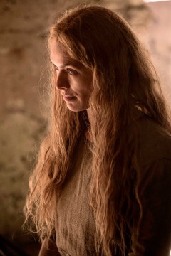 Pictured: Lena Headey as Cersei Lannister Photographer: Helen Sloan/HBO