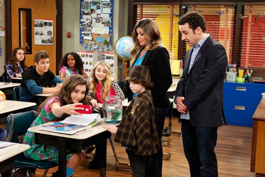 Girl Meets World Episode 2.19 Photo 5 - Photo Credit: Disney Channel/Kelsey McNeal