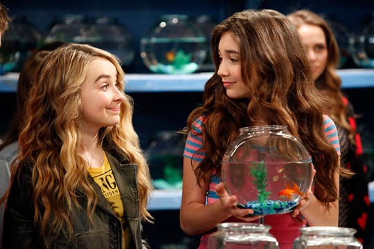 Girl Meets World Episode 2.19 Photo 3 - Photo Credit: Disney Channel/Kelsey McNeal