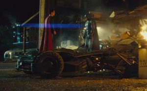 The Mask Comes Off in New ‘Batman v Superman: Dawn Of Justice’ Teaser
