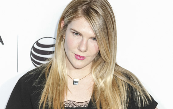 Lily-Rabe