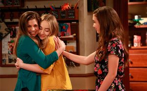 Disney Channel Renews ‘Girl Meets World’ for Third Season