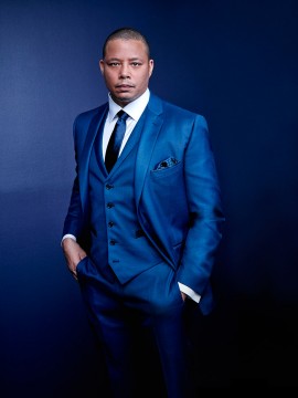 Terrence Howard as Lucious Lyon Photo Credit: Christophe