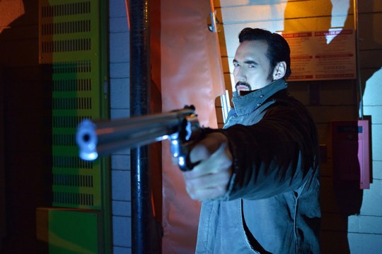 Pictured: Kevin Durand as Vasiliy Fet CR: Michael Gibson/FX