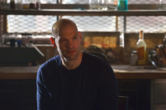 Pictured: Corey Stoll as Ephraim Goodweather CR: Michael Gibson/FX