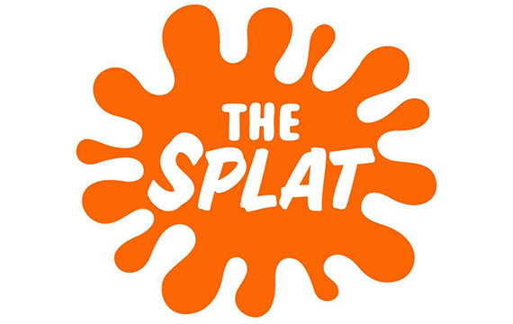 The-Splat