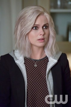 Pictured: Rose McIver as Olivia "Liv" Moore Photo Credit: Jack Rowand /The CW 