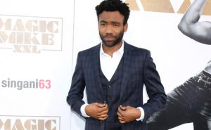 Donald Glover Has Been Cast in Disney’s ‘The Lion King’ Remake