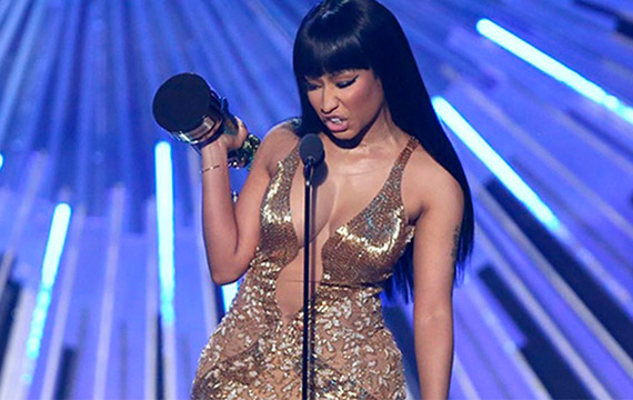 Nicki-Minaj-VMA