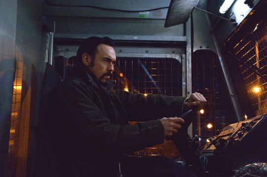 Pictured: Kevin Durand as Vasiliy Fet CR: Michael Gibson/FX
