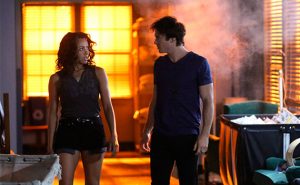 Atlanta Filming Weekly Roundup: ‘Powers,’ ‘Vampire Diaries’ And More!