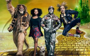 It’s a Brand New Day in ‘The Wiz Live!’ Preview