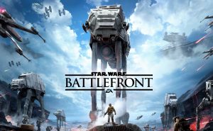 DLC Details Announced for Star Wars: Battlefront