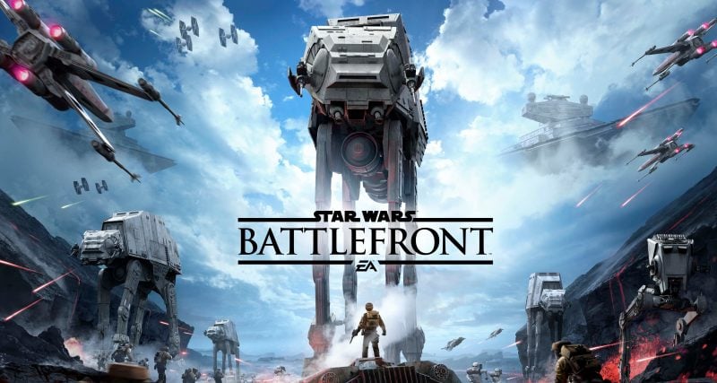 battlefront