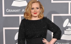 Adele Can’t Run Her Own Twitter Anymore Thanks to Drunk Tweeting