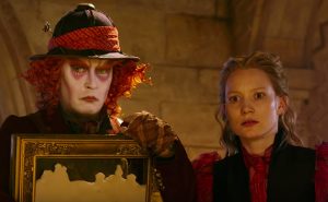 The Race Against Time Is On in ‘Alice Through the Looking Glass’ Trailer