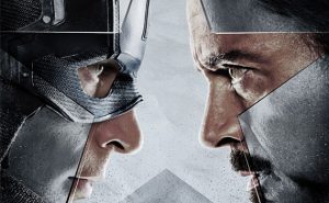 Mark Millar: Captain America: Civil War Was Bleak
