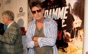 Charlie Sheen to Make ‘Revealing Personal Announcement’ on ‘Today’