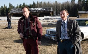 ‘Fargo’ Renewed for Third Season at FX