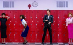 FOX’s First ‘Grease: Live’ Promo Is a Hand-Jiving Good Time