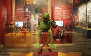 Worlds of Puppetry Museum Hosts World’s Most Comprehensive Collection of Jim Henson Puppets