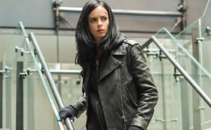 ‘Marvel’s Jessica Jones’ Boss Teases What to Expect from Series