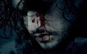New ‘Game of Thrones’ Season 6 Poster Features Living(?)  Jon Snow