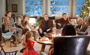 ‘Love the Coopers’ Review: A Predictable Holiday Family Film
