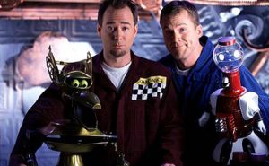 Shout Factory Working to Revive ‘Mystery Science Theater 3000’