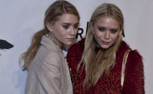 Olsen Twins Officially Not Appearing in ‘Fuller House’