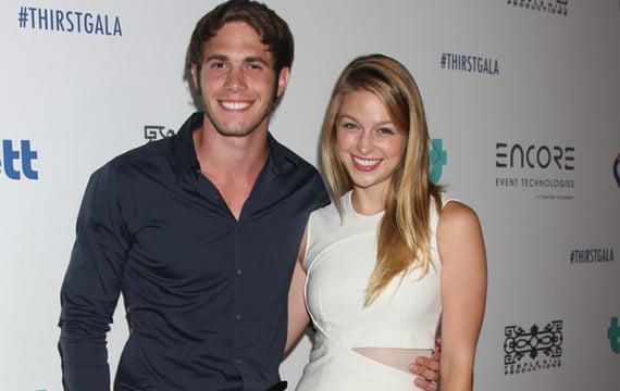 Melissa-Benoist-Blake-Jenner