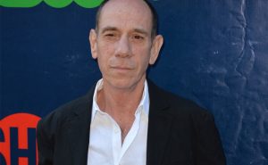‘Twin Peaks’ Alum Miguel Ferrer Reporterly Returning to Revival