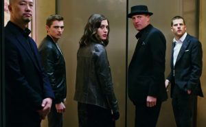 The Four Horsemen Return with Bigger Tricks in ‘Now You See Me 2’