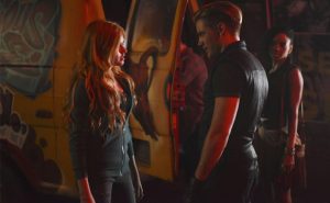 Clary Discovers Her Destiny in New ‘Shadowhunters’ Promo
