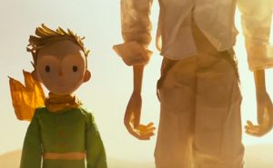 ‘The Little Prince’ Trailer Reminds Us to Remain Children at Heart
