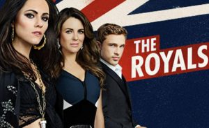 ‘The Royals’ EP Previews What’s In Store for Season 2