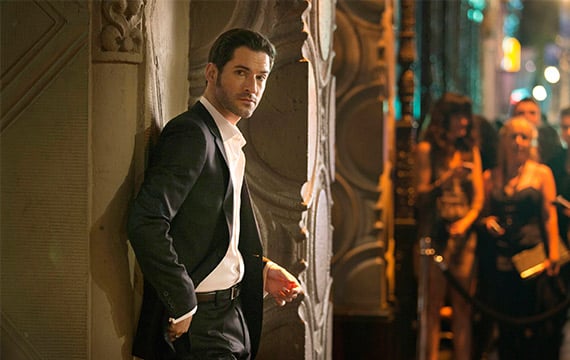 Tom-Ellis