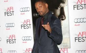 Will Smith Reveals Why He Passed on ‘Django Unchained’